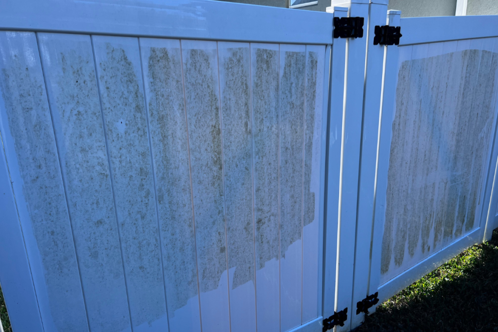 UWS Pressure Washing Tampa